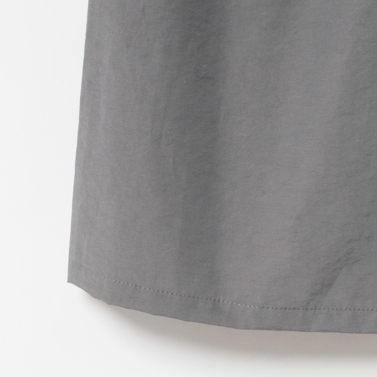 [Harriss] Tuck Wide Pants