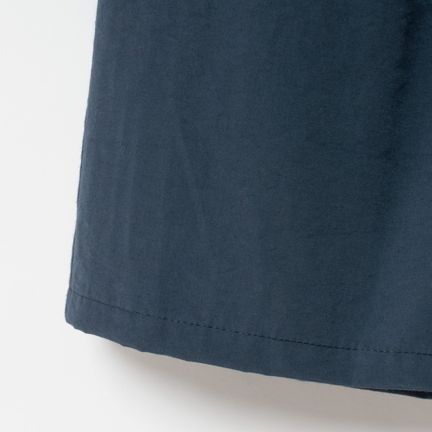 [Harriss] Tuck Wide Pants