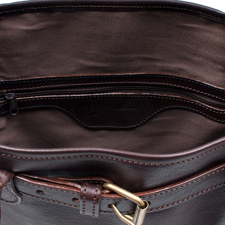 [CI-VA] 843VOLANATO ( CIOCCOLA )