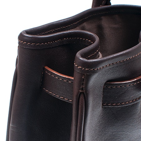 [CI-VA] 843VOLANATO ( CIOCCOLA )