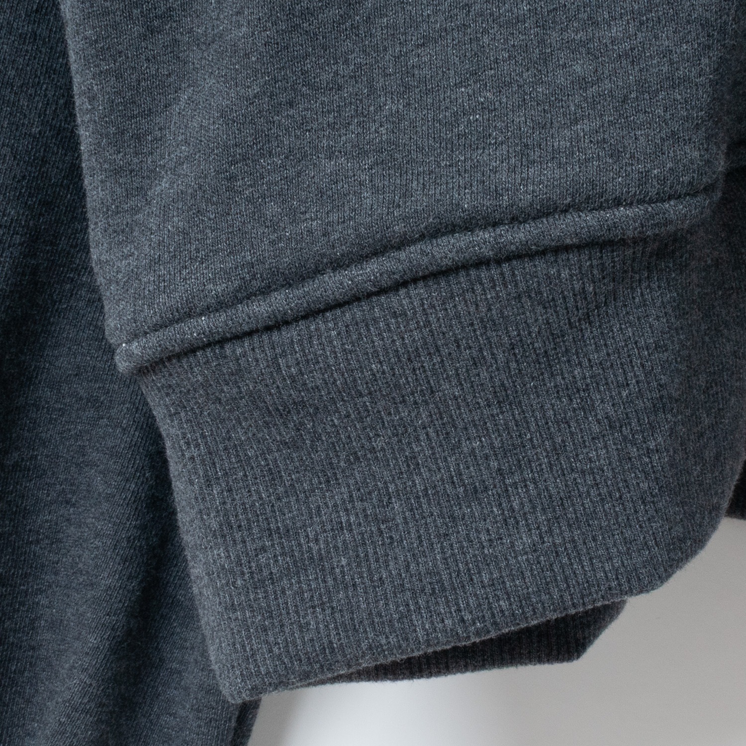 [le ciel de HARRISS] Sweat Varsity Jacket