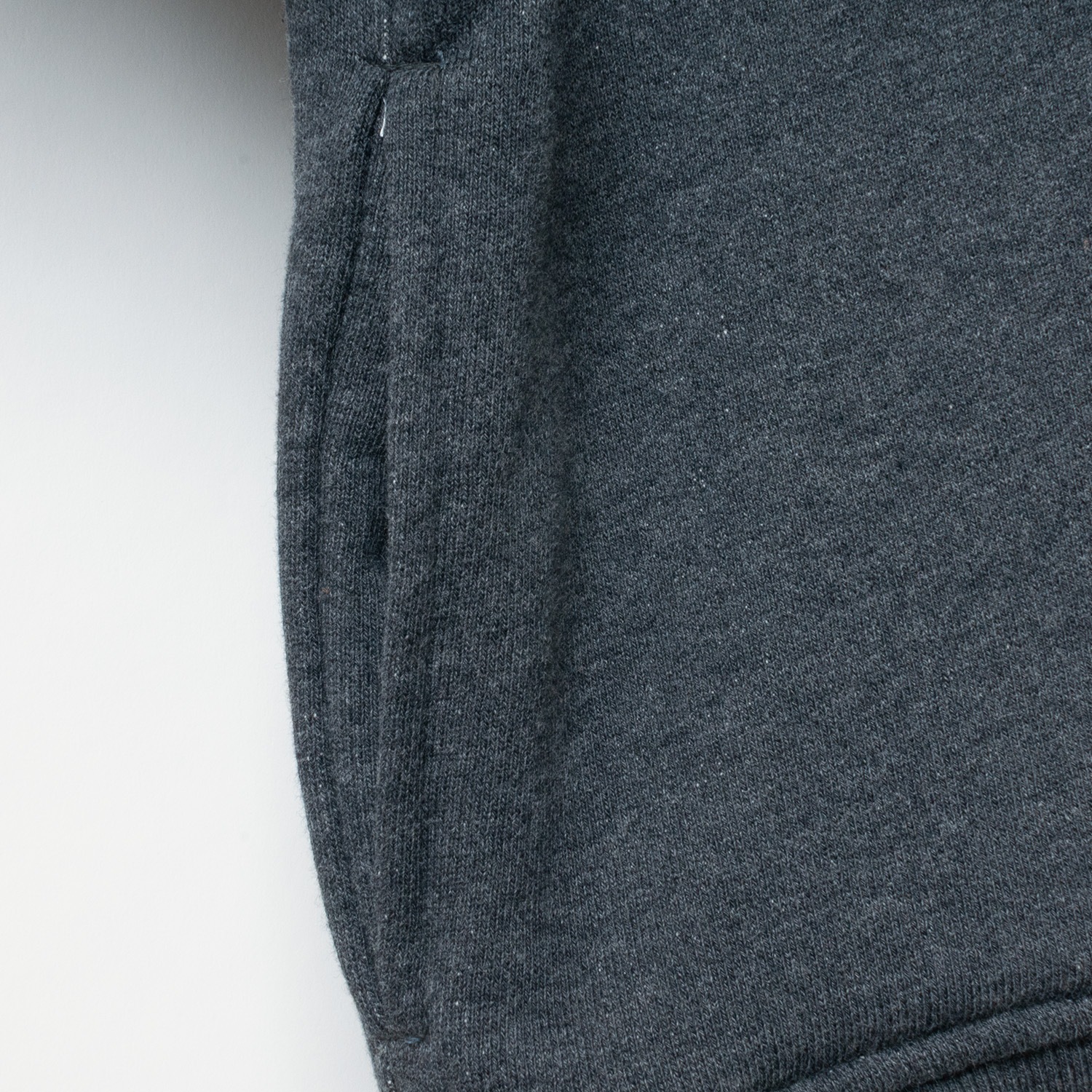 [le ciel de HARRISS] Sweat Varsity Jacket