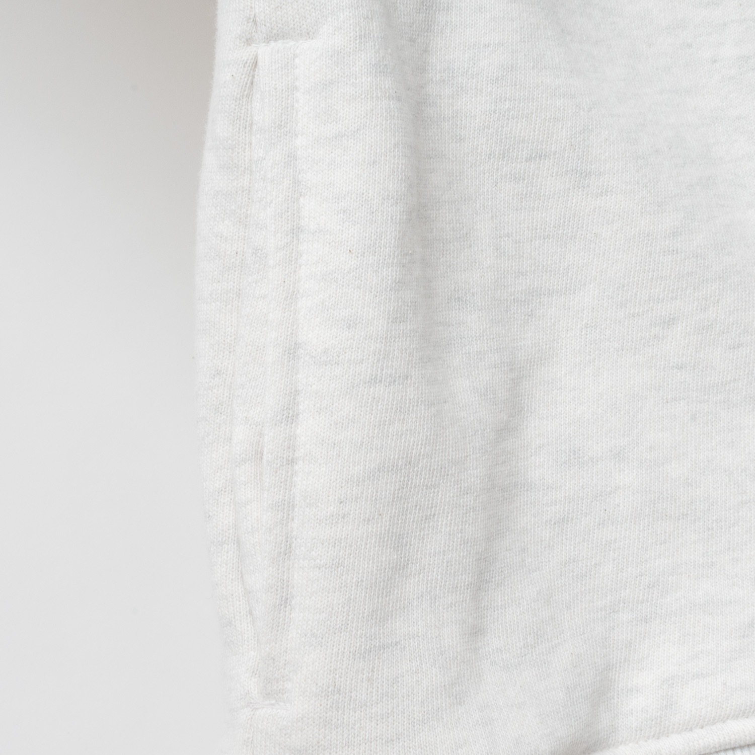 [le ciel de HARRISS] Sweat Varsity Jacket