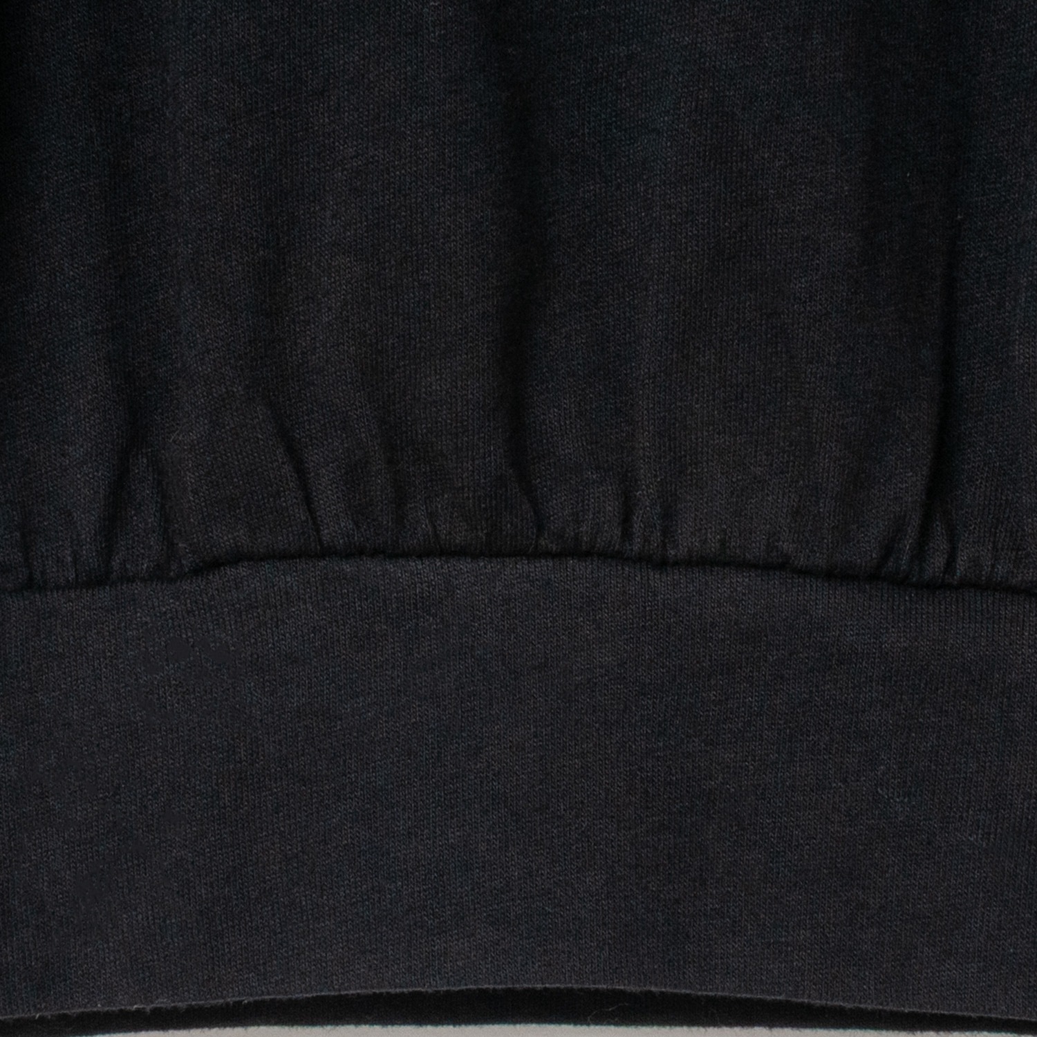 [Harriss] Polka Dot Puff Sleeve Pullover