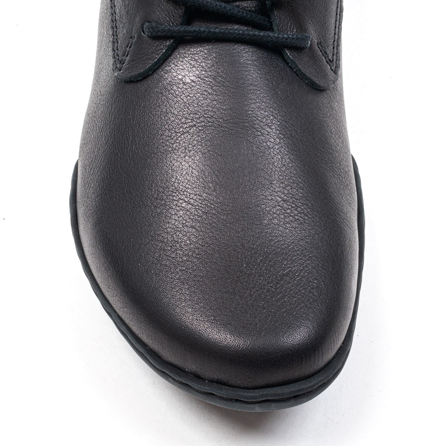 [trippen] Pot f ( black-waw )