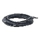 [trippen] Shoelace ( black )