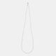 [Harriss] Natural stone necklace