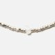 [Harriss] Natural stone necklace