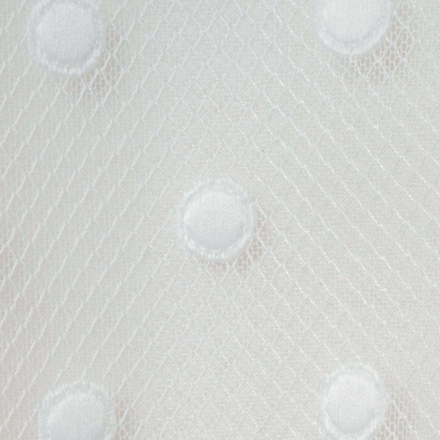 [Harriss] Polka Dot Pattern Cardigan