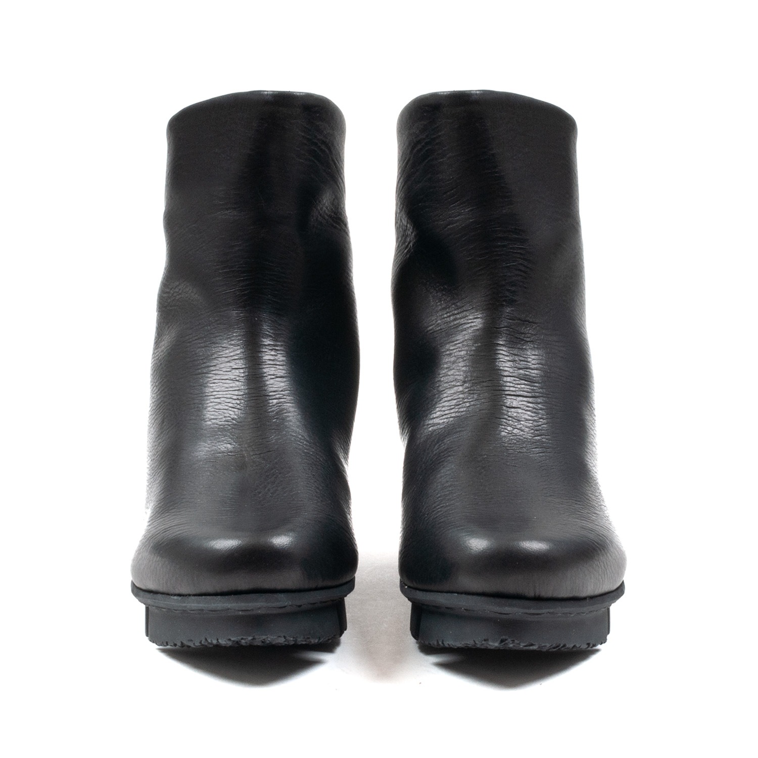 [trippen] Swift f ( black-waw )