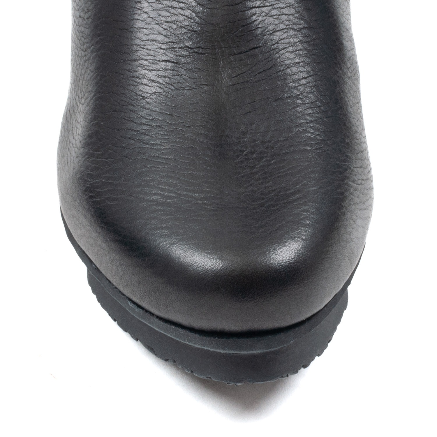 [trippen] Swift f ( black-waw )