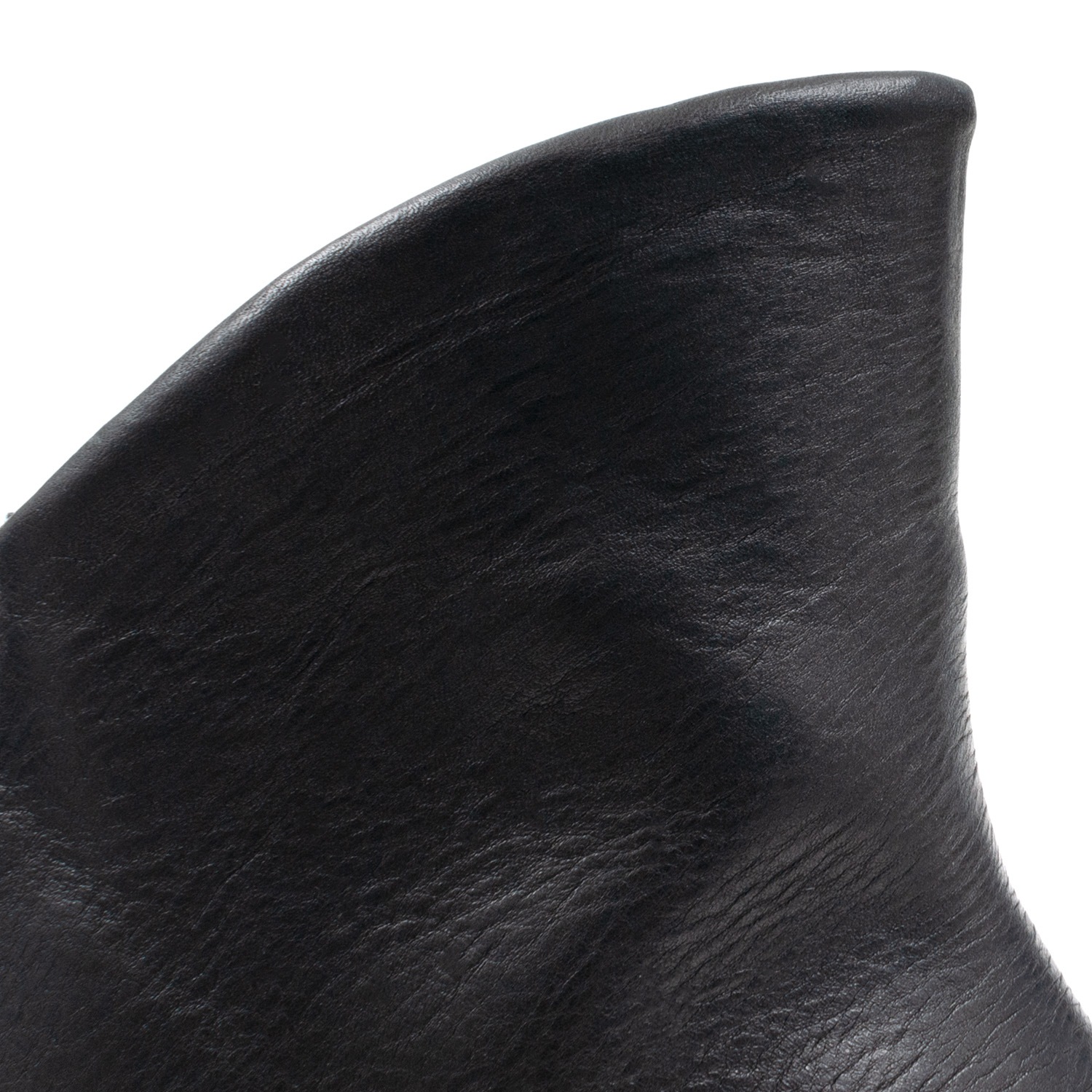 [trippen] Swift f ( black-waw )