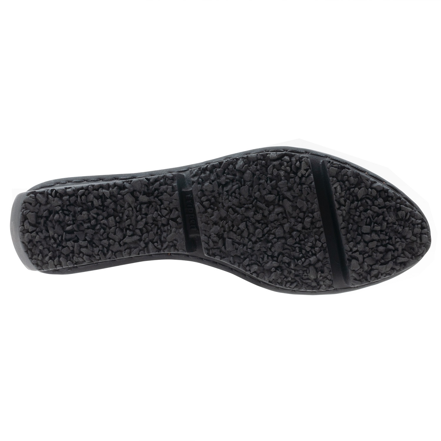 [trippen] Swift f ( black-waw )