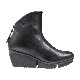 [trippen] Swift f ( black-waw )