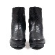 [trippen] Swift f ( black-waw )