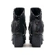 [trippen] Swift f ( black-waw )