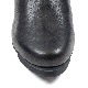 [trippen] Swift f ( black-waw )
