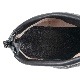 [trippen] Swift f ( black-waw )