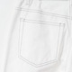 [le ciel de HARRISS] Cocoon silhouette denim