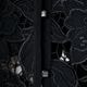 [Harriss] Embroidered Lace Vest