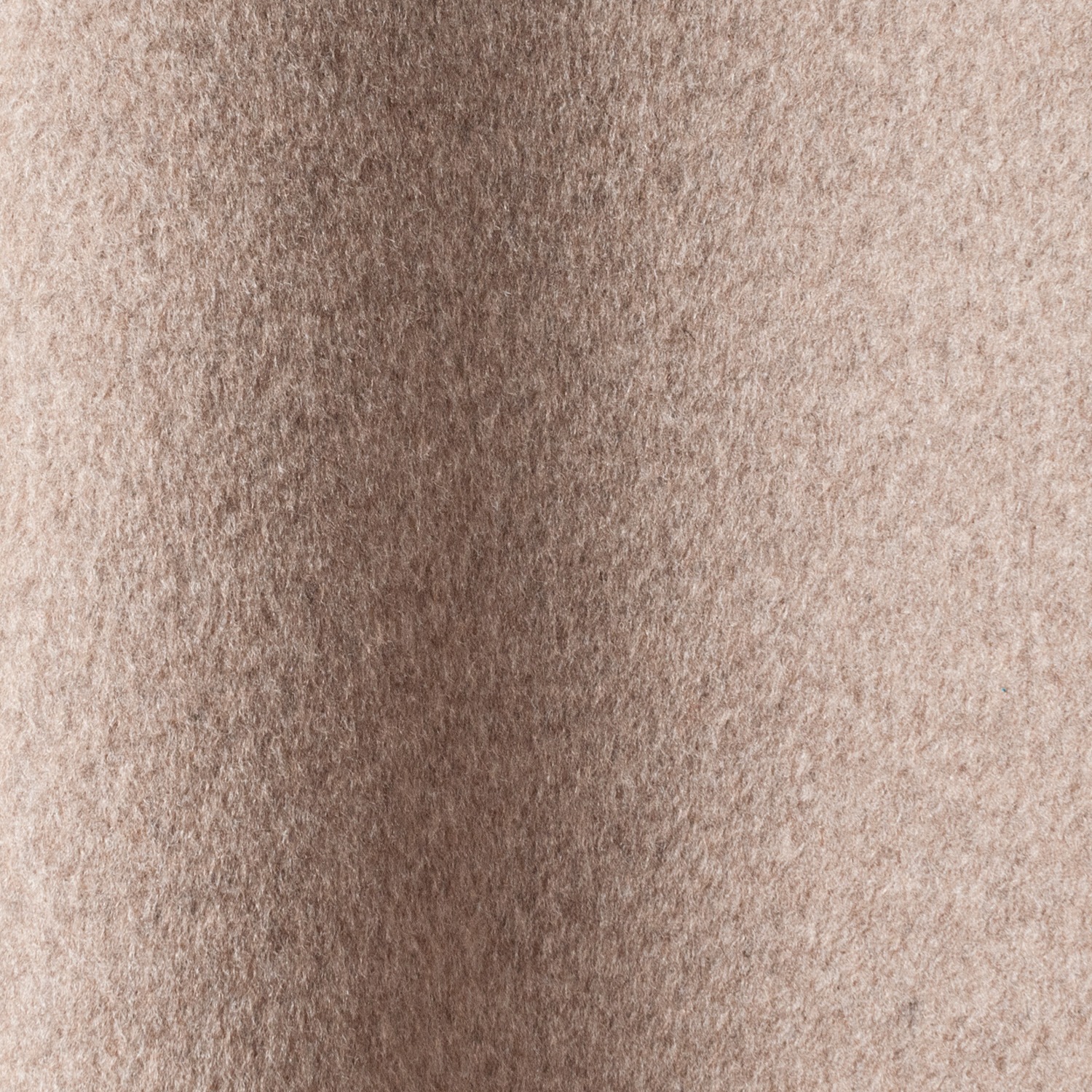 [HARRISS De Relax] Cashmere reversible coat_BLACK��BEIGE(80)