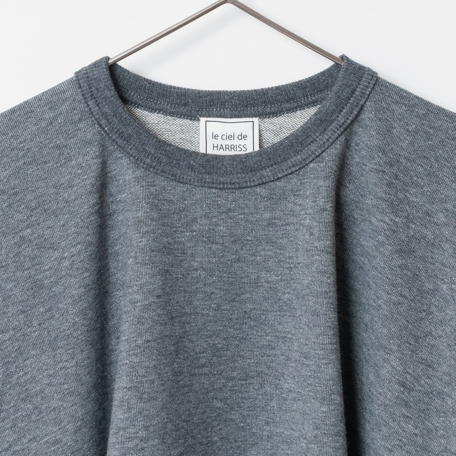 [le ciel de HARRISS] 1 Piece Pattern T-Shirt