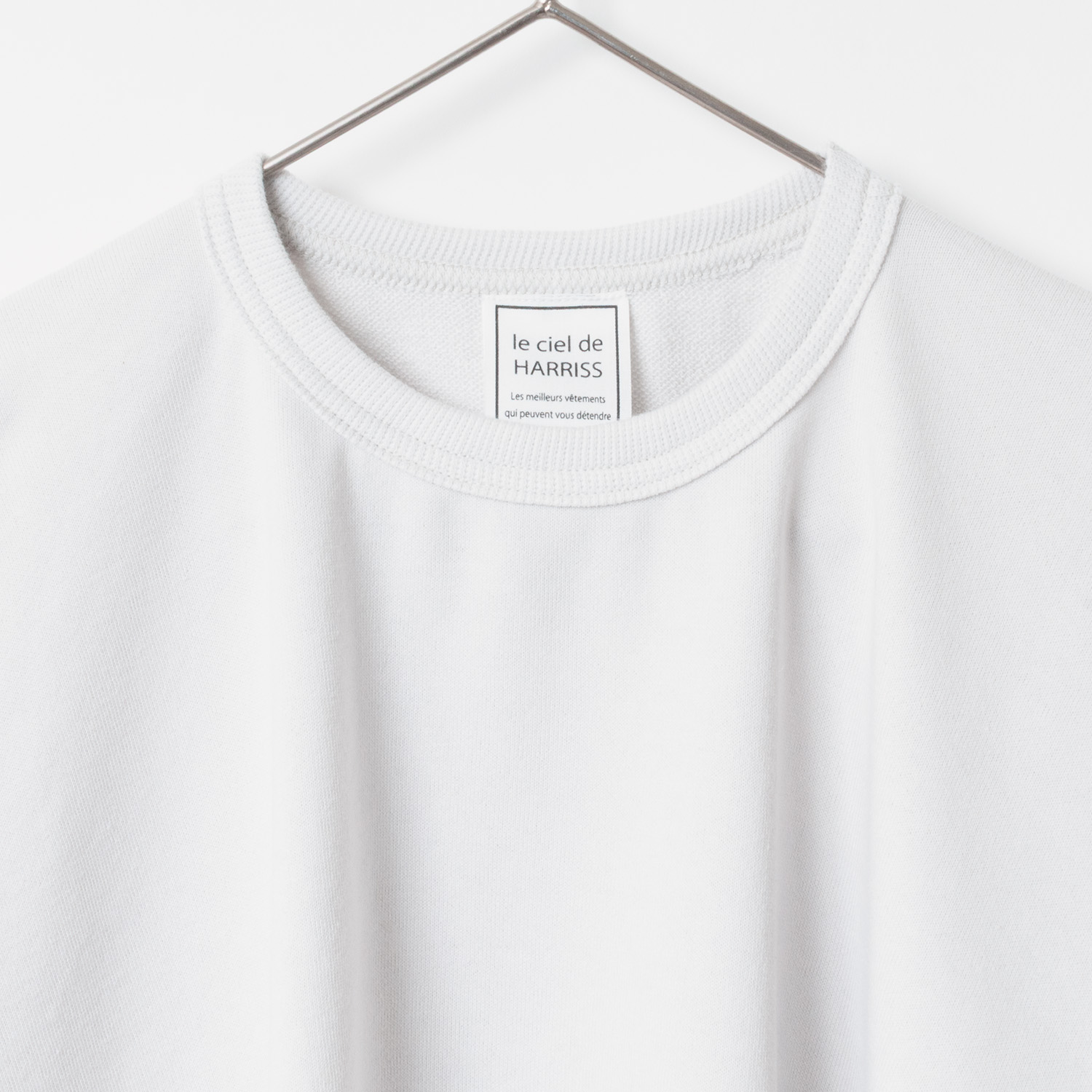 [le ciel de HARRISS] 1 Piece Pattern T-Shirt