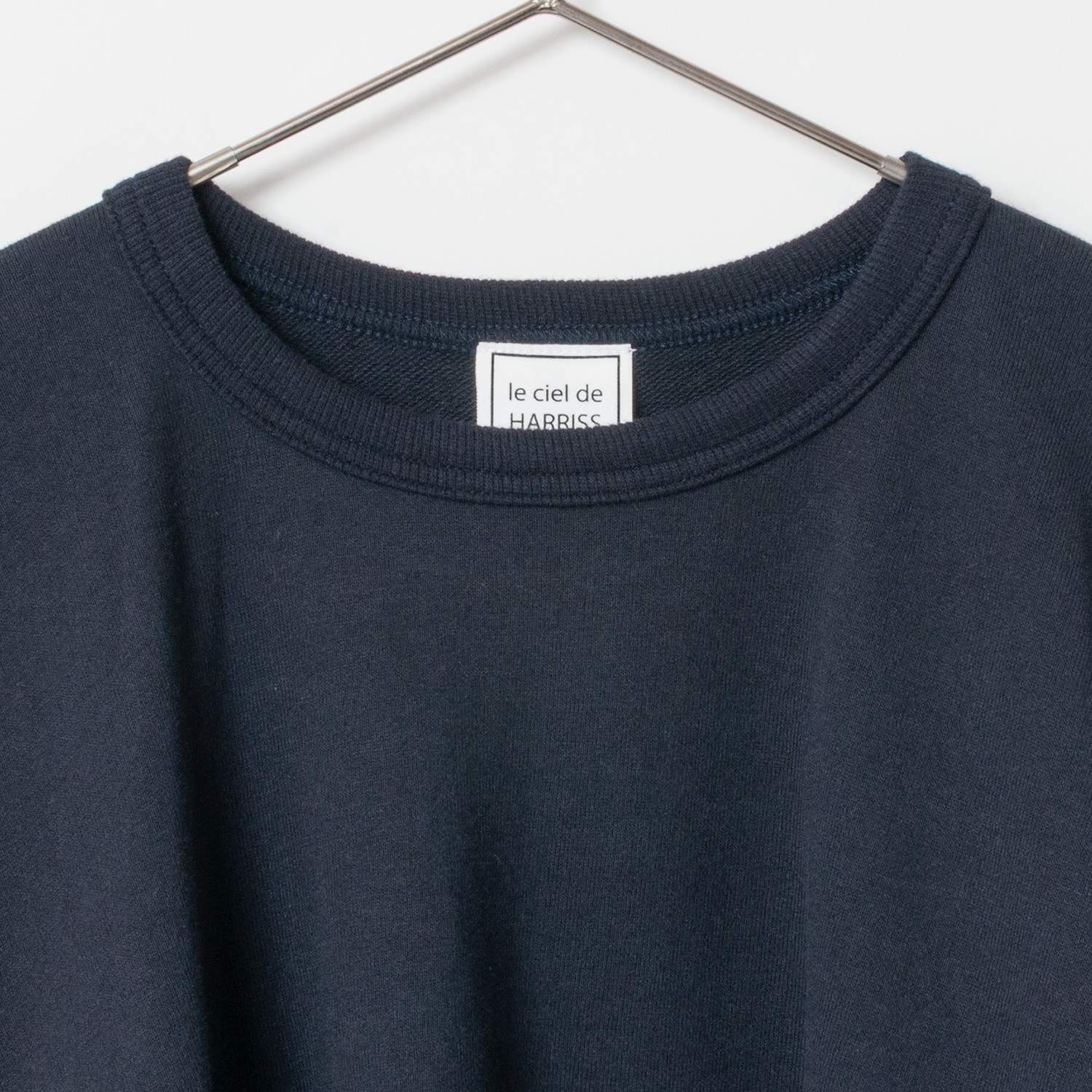 [le ciel de HARRISS] 1 Piece Pattern T-Shirt