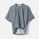 [le ciel de HARRISS] 1 Piece Pattern T-Shirt