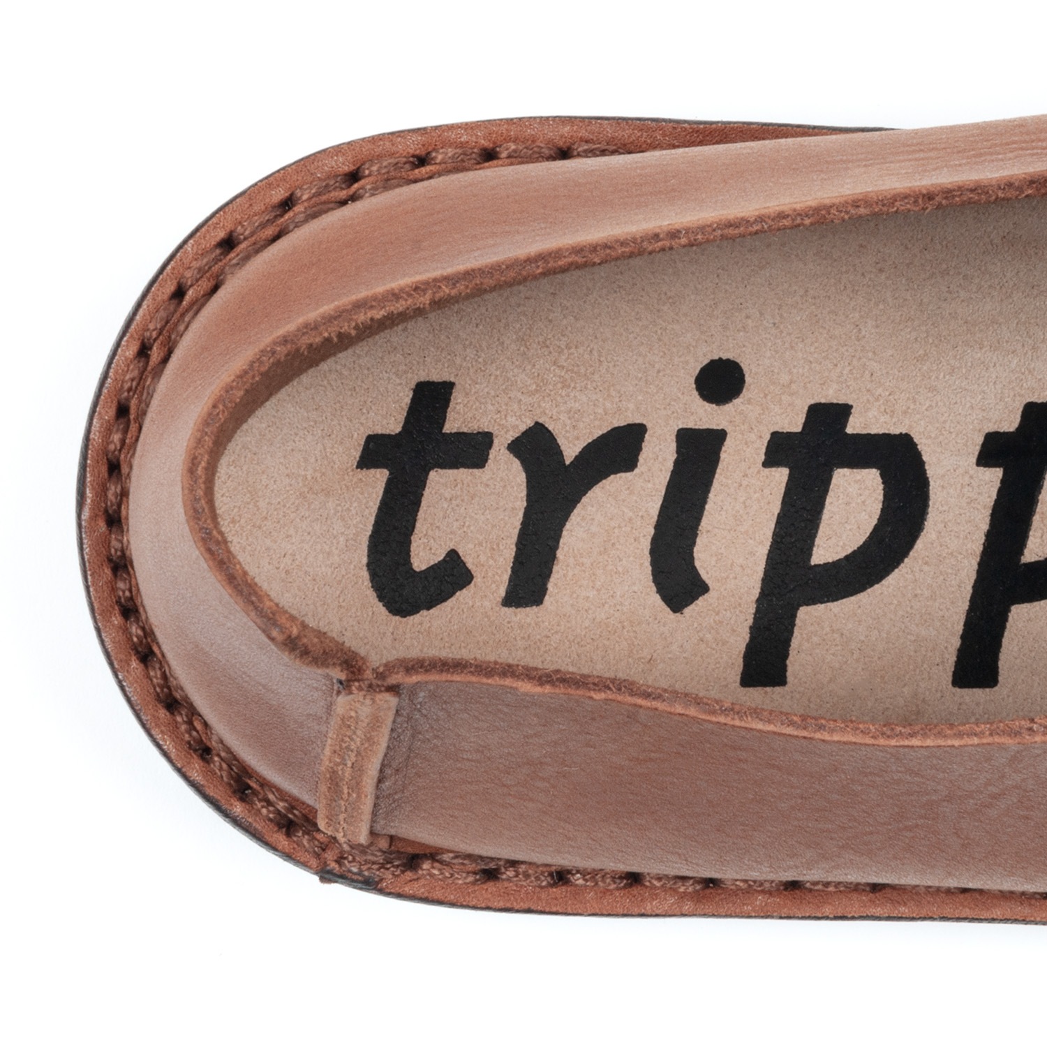 [trippen] Triad m ( soil-waw )