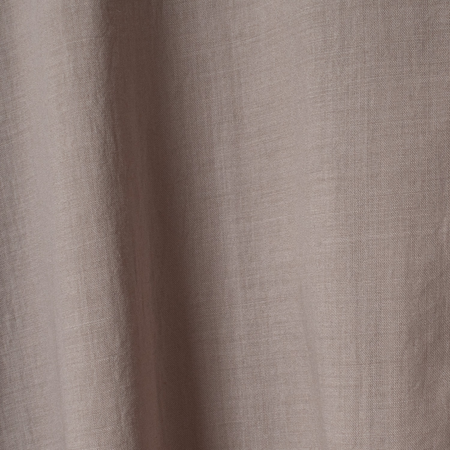 [Harriss] Sheer Front Zip Blouson