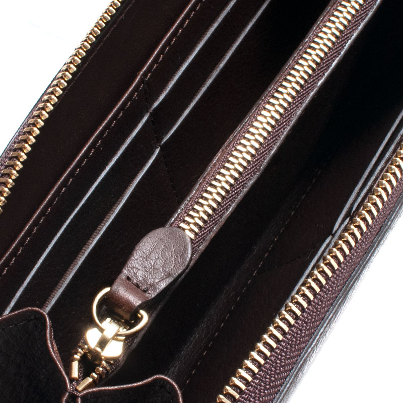 [CI-VA] 2289VOLANATO ( CIOCCOLA )