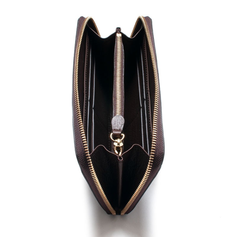 [CI-VA] 2289VOLANATO ( CIOCCOLA )