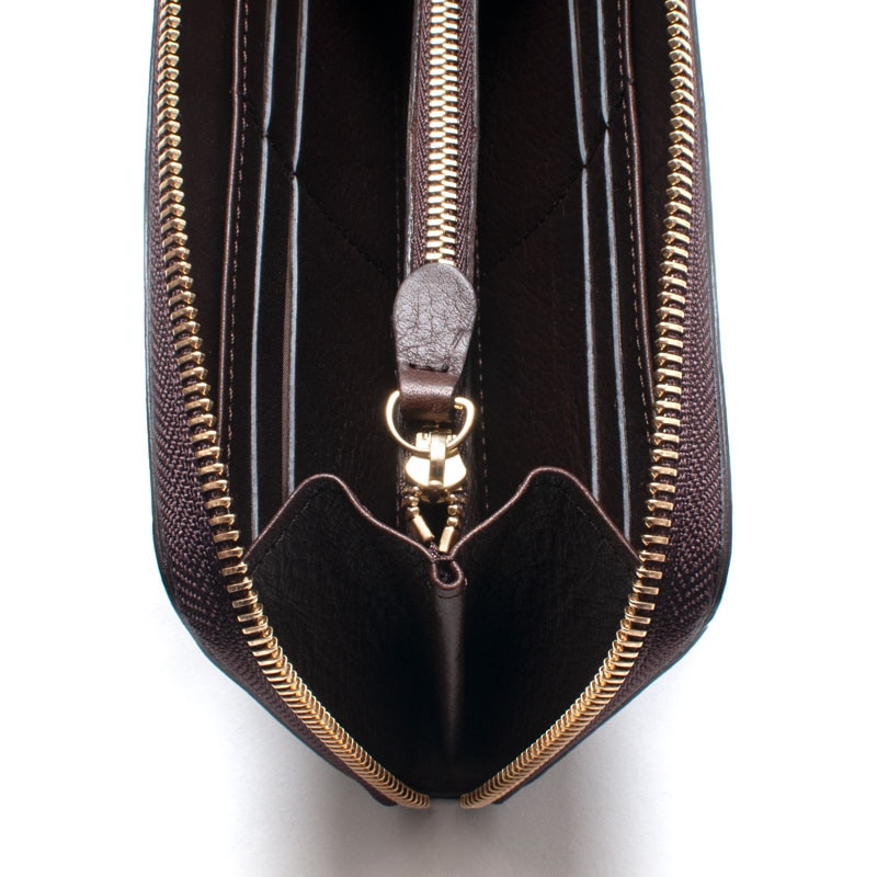 [CI-VA] 2289VOLANATO ( CIOCCOLA )