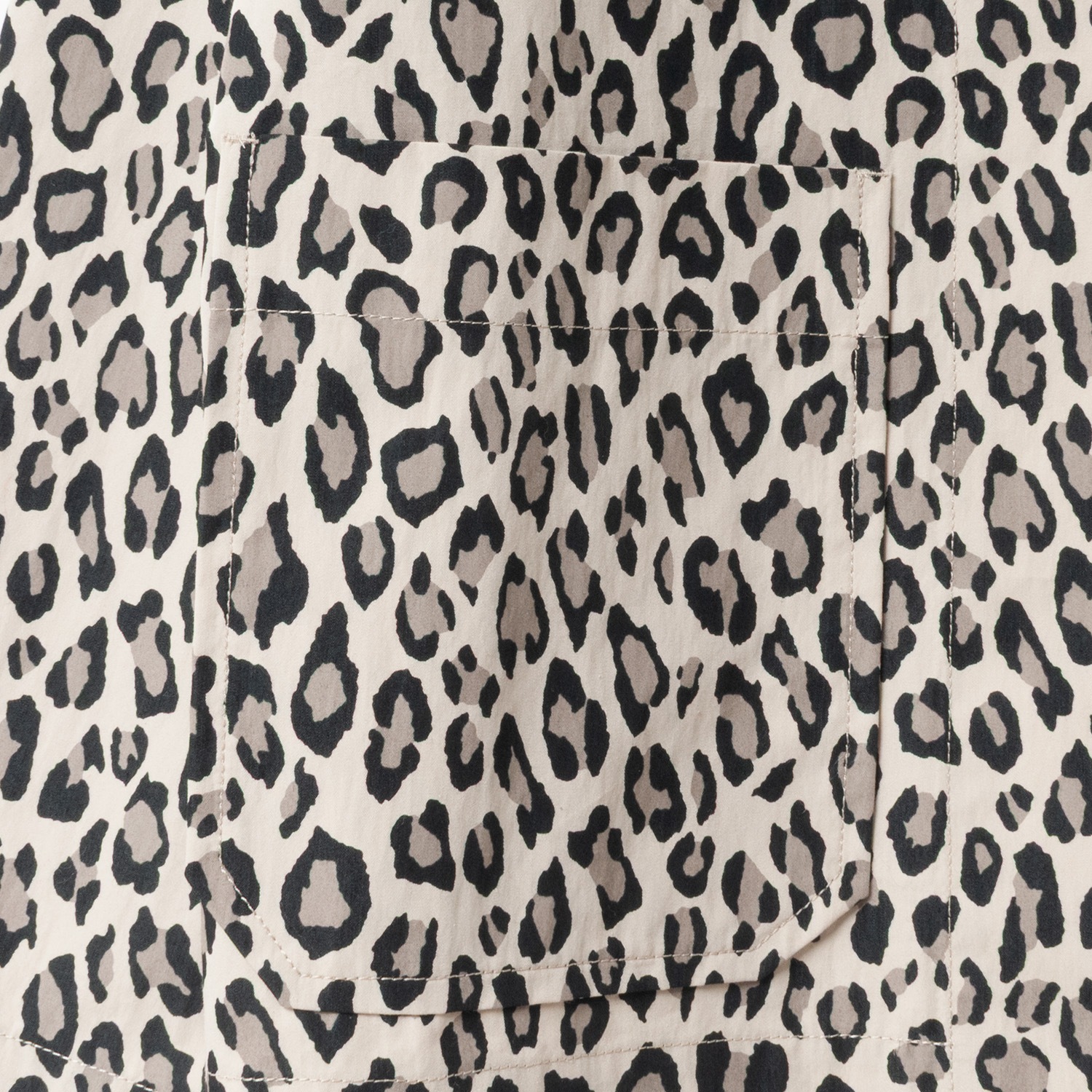 [Harriss  Keiko Okamoto] Coveralls & inner vests_Ivory(04)