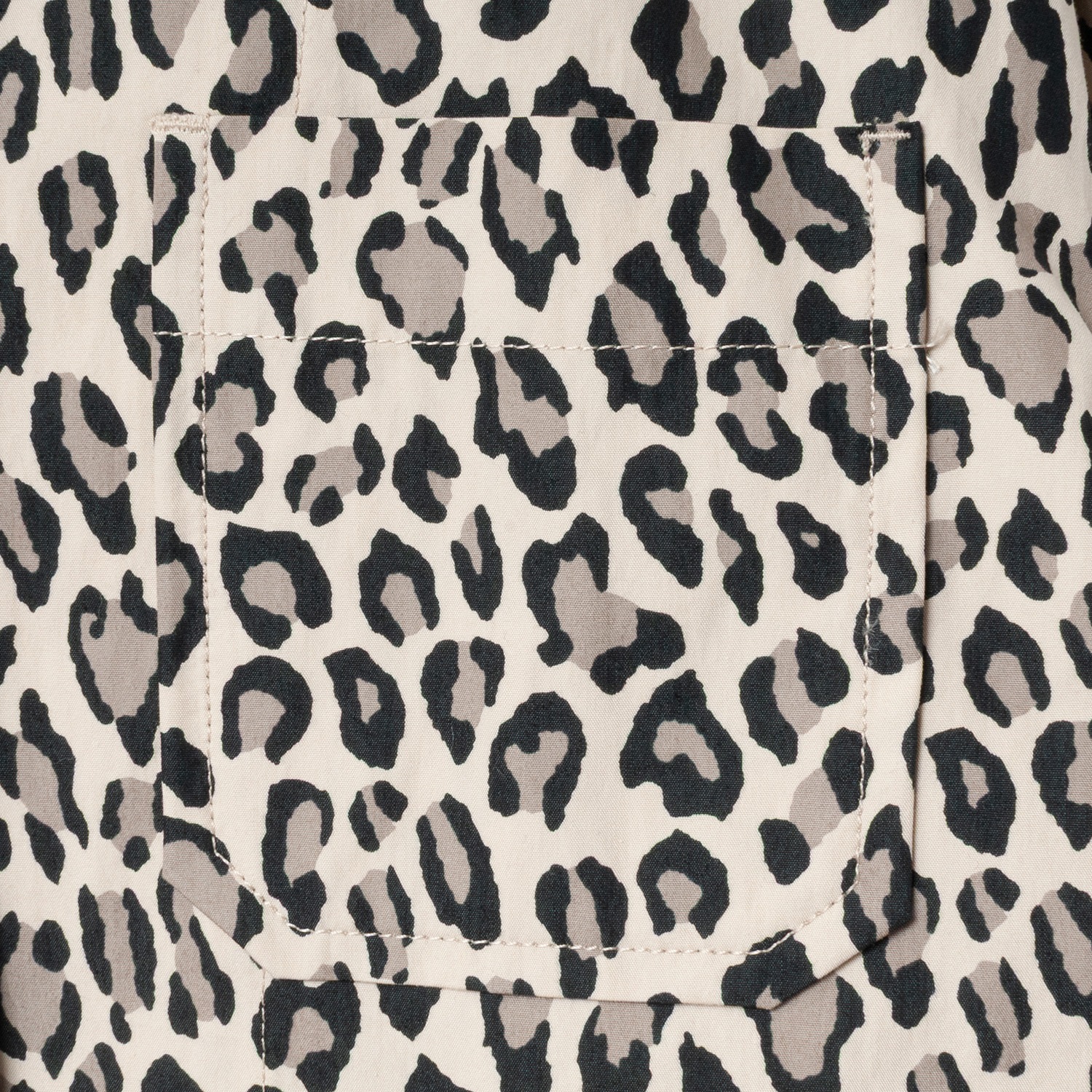 [Harriss  Keiko Okamoto] Coveralls & inner vests_Ivory(04)