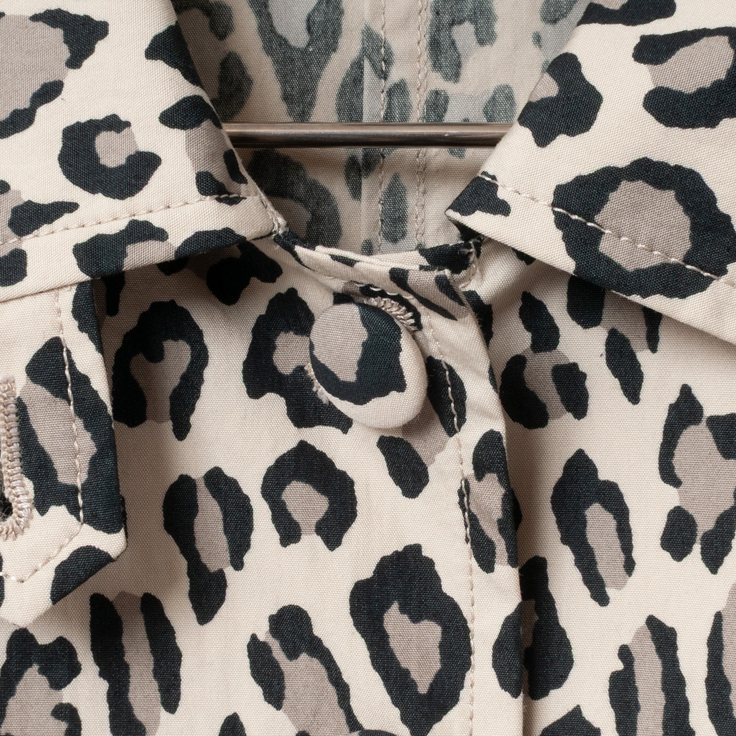 [Harriss  Keiko Okamoto] Coveralls & inner vests_Ivory(04)