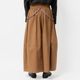 [RaPPELER] Suspender pants_Brown(72)