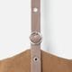 [RaPPELER] Suspender pants_Brown(72)