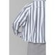 [RaPPELER] Raglan short length shirt_Charcoal gray(81)