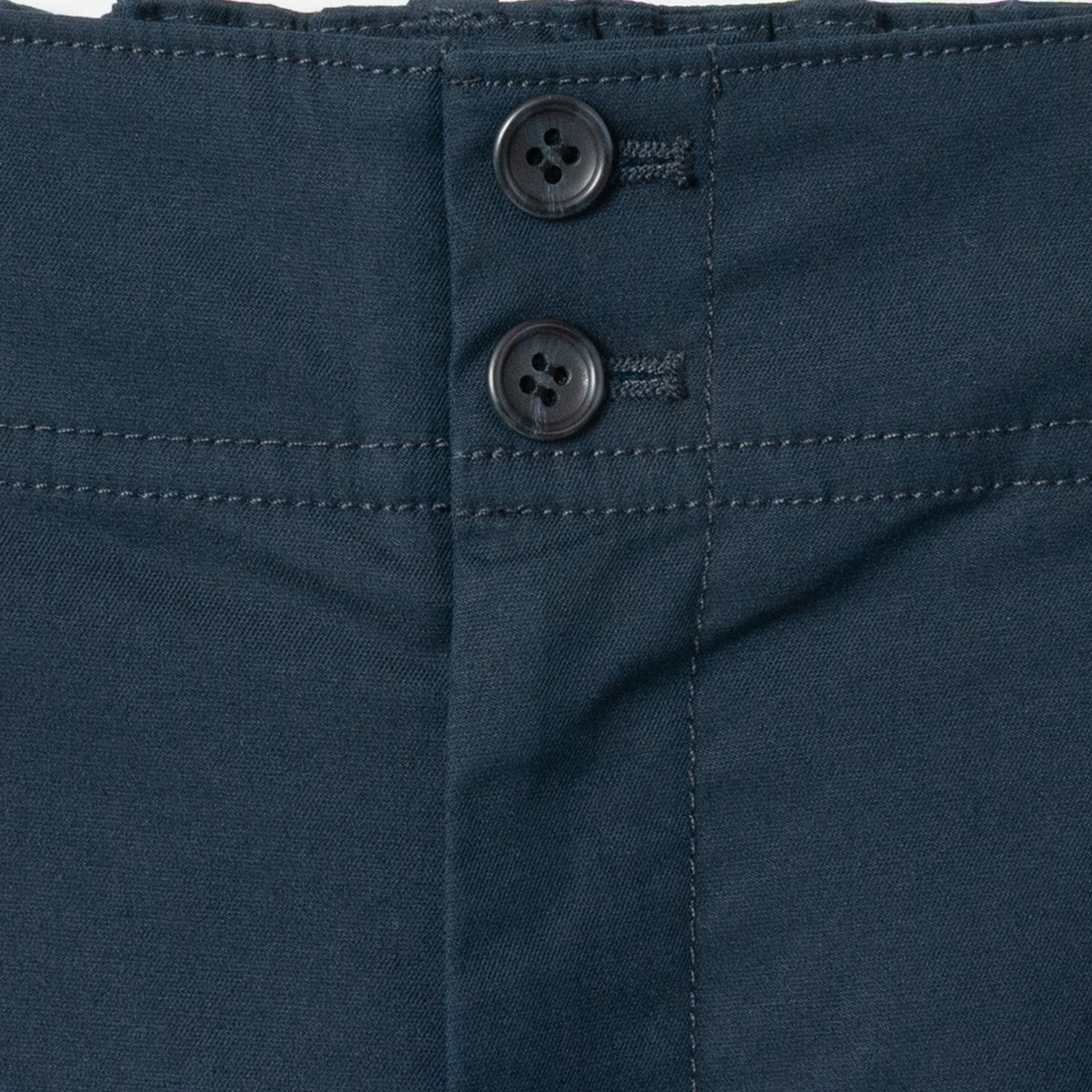[Harriss] Semi-wide Cropped Pants