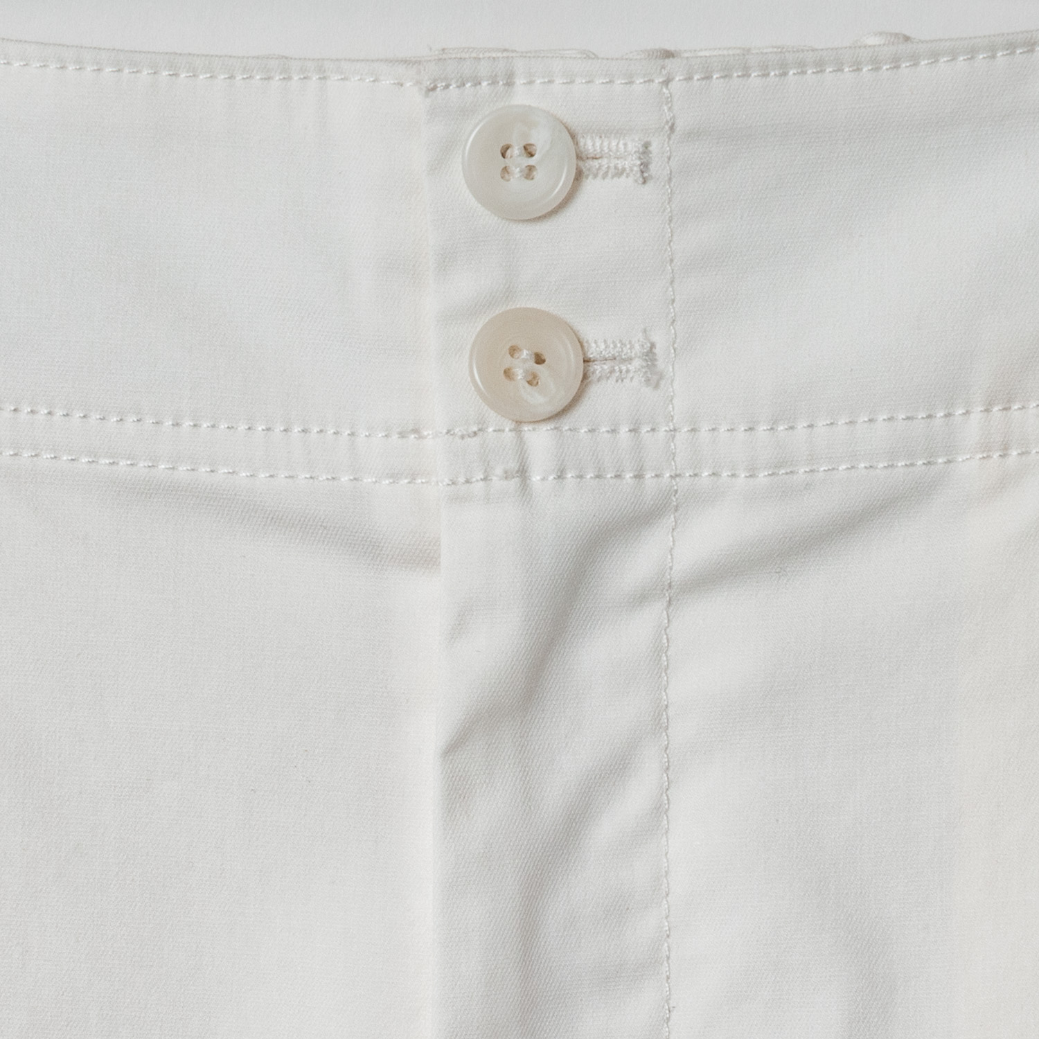 [Harriss] Semi-wide Cropped Pants