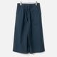 [Harriss] Semi-wide Cropped Pants