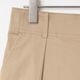 [Harriss] Semi-wide Cropped Pants