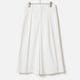 [Harriss] Semi-wide Cropped Pants