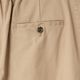 [Harriss] Semi-wide Cropped Pants