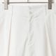 [Harriss] Semi-wide Cropped Pants