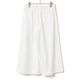 [Harriss] Semi-wide Cropped Pants