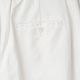 [Harriss] Semi-wide Cropped Pants
