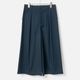 [Harriss] Semi-wide Cropped Pants